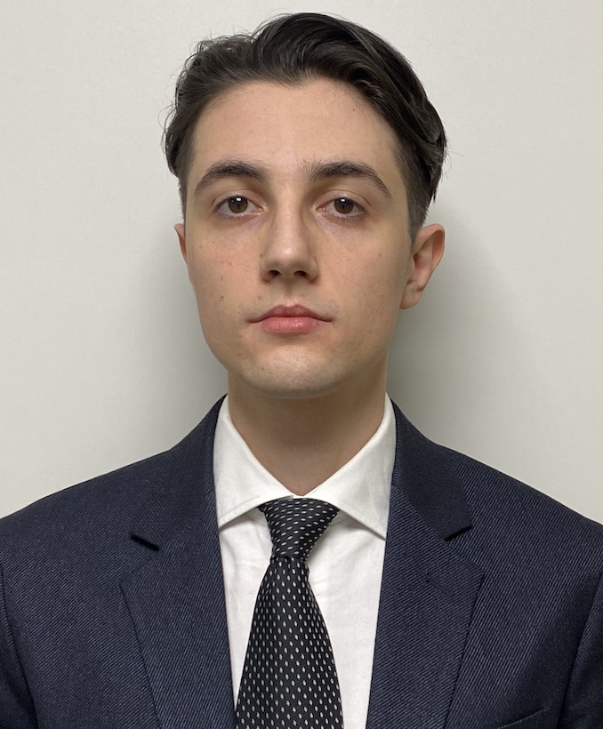 Andrea Landini portrait